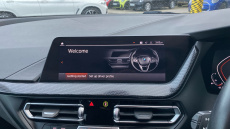 BMW 2 Series 218i Sport 4dr DCT Petrol Saloon